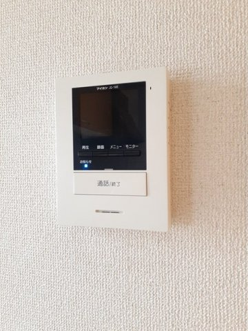 デフィー中嶋の設備