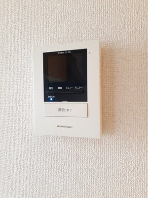 【設備】 | デフィー中嶋