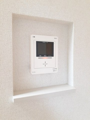 【設備】 | シェリールＢ