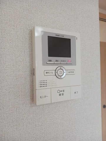 リバーサイド２の設備