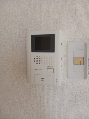 【セキュリティ】 | サンハイツ西浦