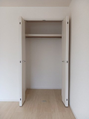 【収納】 | サンハイツ西浦 | 小物を収納するのに便利です
