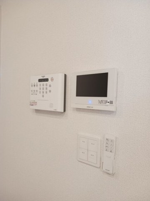 【設備】 | アヴェニールガーデン