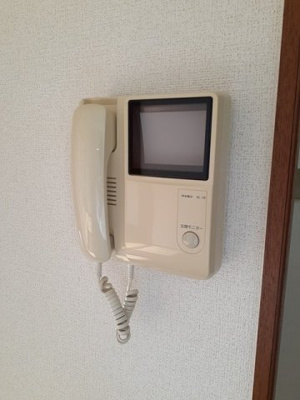 【設備】 | シティハイツ藤原