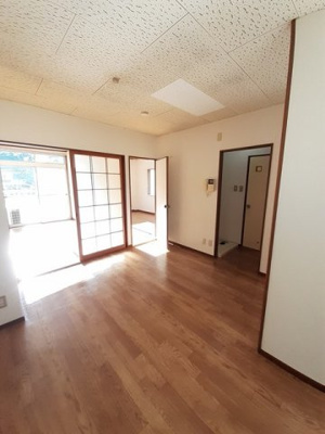 【その他】 | シティハイツ藤原