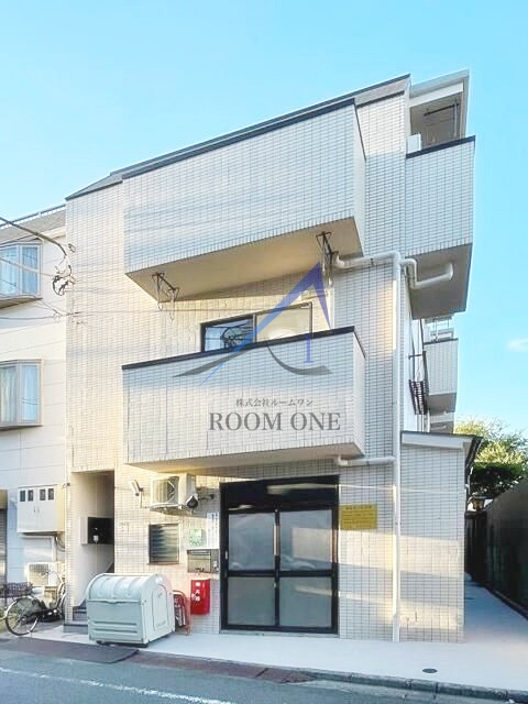 ピアクレスト経堂