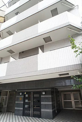 【外観】 | AZEST東陽町