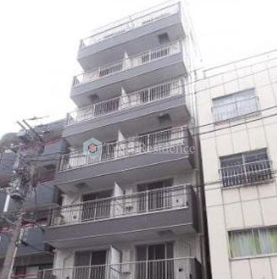 【外観】 | リブリ・イースター菊川