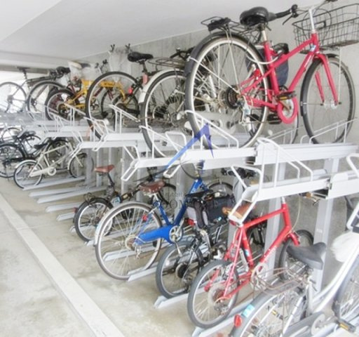 ルピナス・グランドカーサ西巣鴨