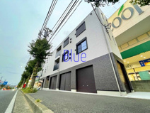N Blancheの画像