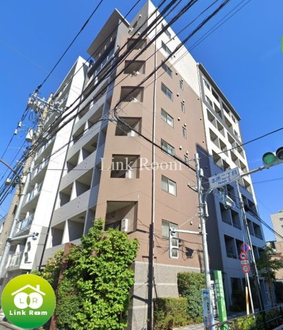 コンフォリア本所吾妻橋