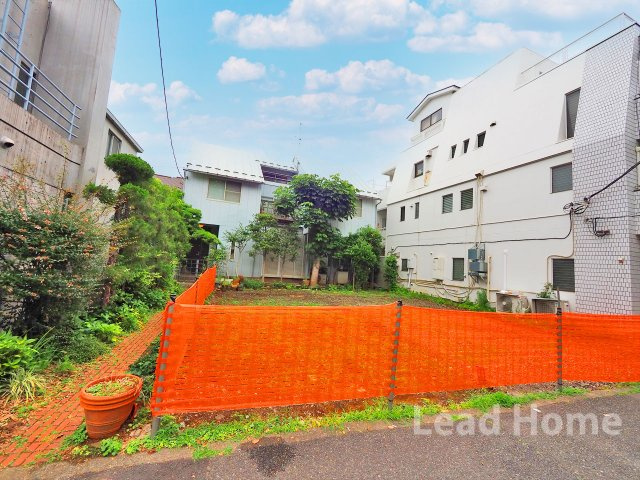 【外観】 | 目黒区駒場1丁目