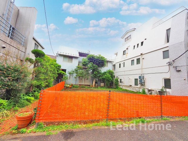 【外観】 | 目黒区駒場1丁目