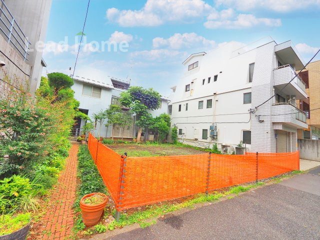 【前面道路含む現地写真】 | 目黒区駒場1丁目