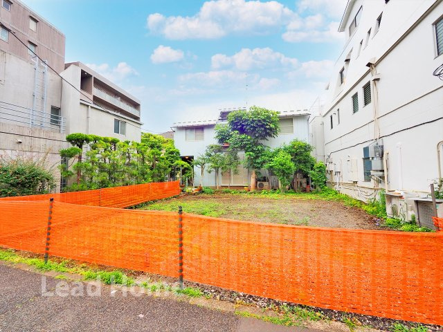 【外観】 | 目黒区駒場1丁目