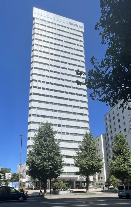 札幌センタービル
