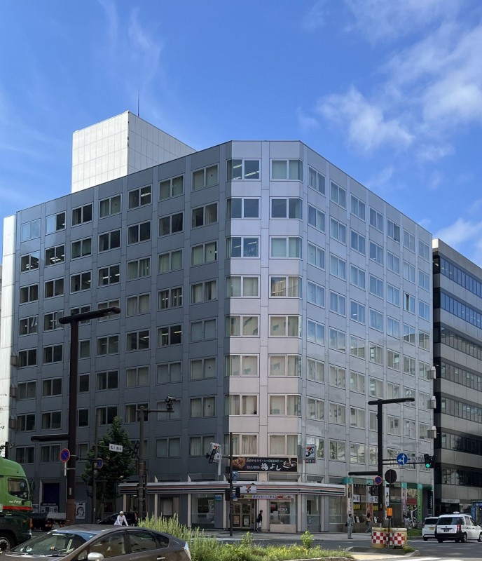 札幌興銀ビル