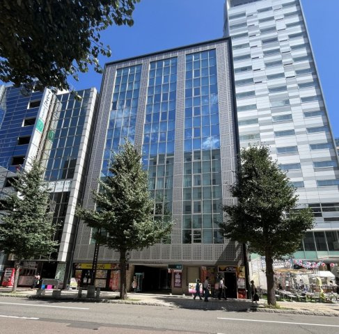フージャース札幌ビル