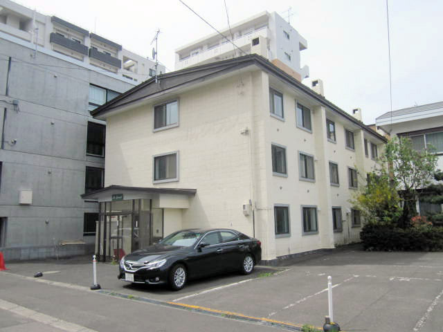 北１４西２店舗