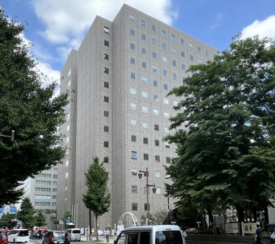札幌時計台ビル