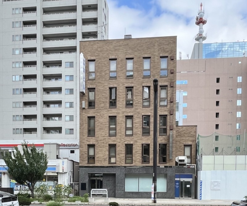 廣井ビル