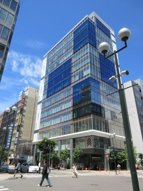 札幌２２スクエア
