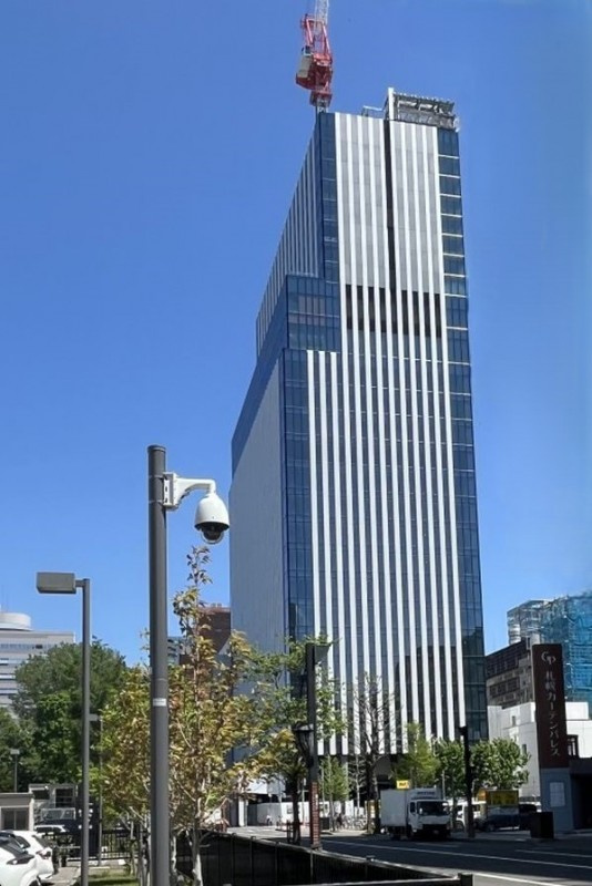 アーバンネット札幌リンクタワー　