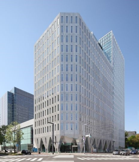 Ｄ－ＬＩＦＥＰＬＡＣＥ札幌