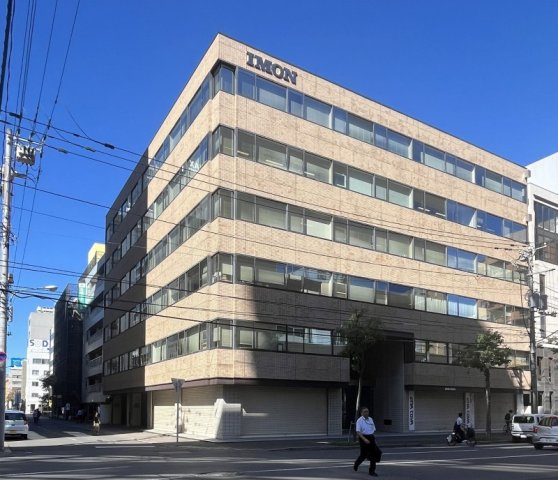 井門札幌Ｓ１０９ビル