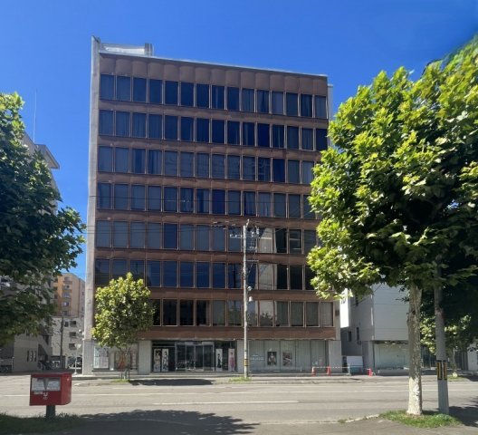 ベルックス北５ビルＡ館