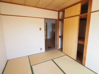 【和室】 | 和室があれば、来客や子供用のスペースとして活躍します