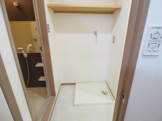 【その他】 | 広々とした洋室です