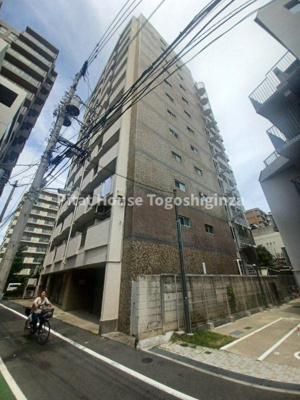 【周辺】 | 日生土地戸越マンション