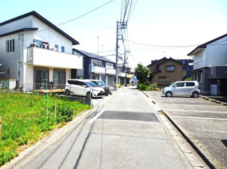 【その他】 | 土地　京王相模原線　JR横浜線　橋本駅　原宿 | 周辺