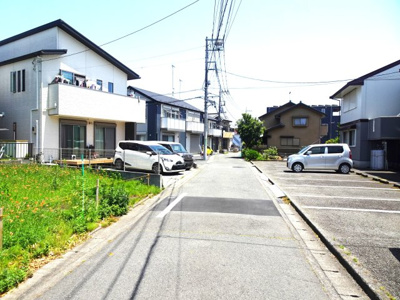 【その他】 | 土地　京王相模原線　JR横浜線　橋本駅　原宿 | 周辺