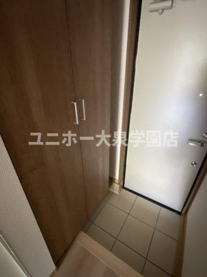 【玄関】 | コバルトコート