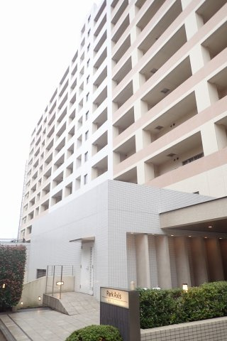 パークアクシス御茶ノ水ステージ