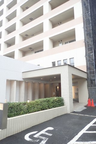 パークアクシス御茶ノ水ステージの外観