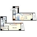【間取り】 | プレミアム長瀬　間取り