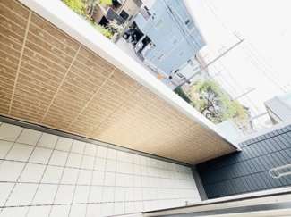 【バルコニー】 | サザンショア東海岸