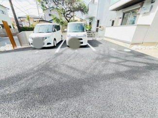 【駐車場】 | サザンショア東海岸