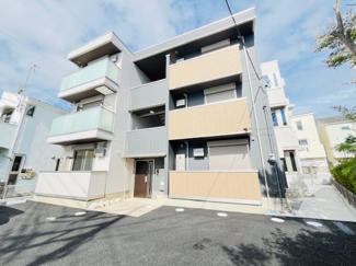 【外観】 | サザンショア東海岸