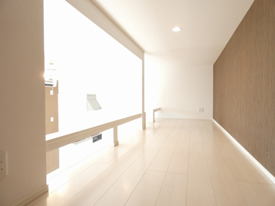 【内装】 | MAISON LA LUMIERE