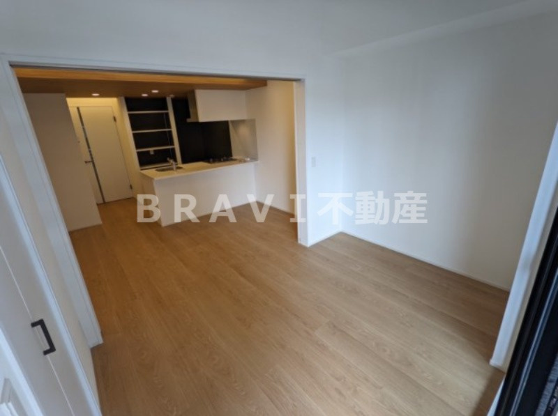 アプリーレ大阪城北 BRAVI不動産の寝室|【BRAVE大阪城北】寝室にぴったりのお部屋