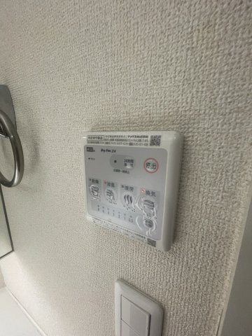ベルファース本郷弓町の設備