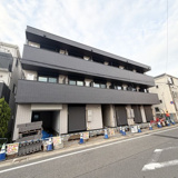 イーヴィレッジ常盤台の画像