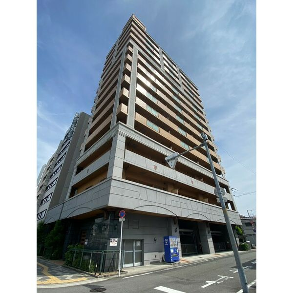 フェニックス堺東の画像
