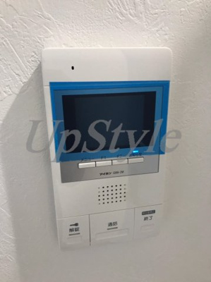 【設備】 | ルミナス西日暮里