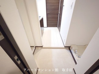 【玄関】 | GENOVIA天王台