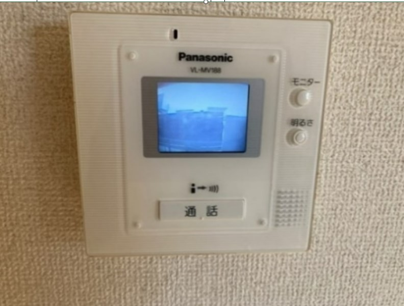 Ｇｒｅｅｎ　ｇａｂｌｅｓの設備|写真は103